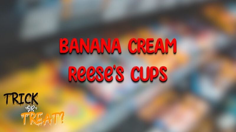 Trick or Treat: Candy Conundrum